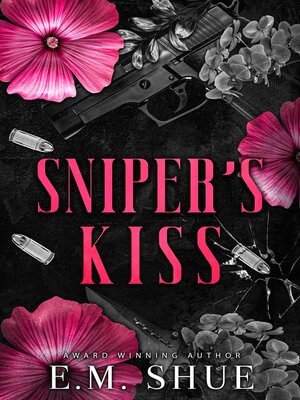 cover image of Sniper's Kiss